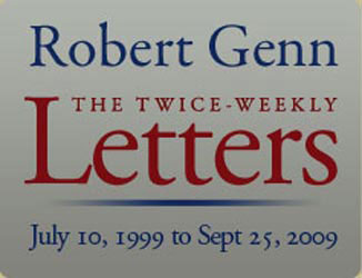 TWL Letters